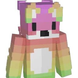 Runt_ Minecraft avatar bust