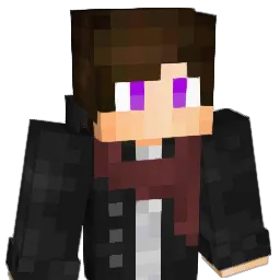 Runtime_ Minecraft avatar bust