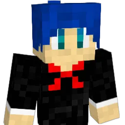 Runty312's Minecraft skin