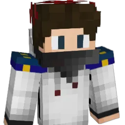 Runyx1325 Minecraft avatar bust