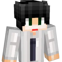 Runz3ro's Minecraft skin