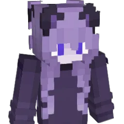 RuoNan_1212 Minecraft avatar bust