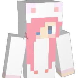 Ruofeng_'s Minecraft skin