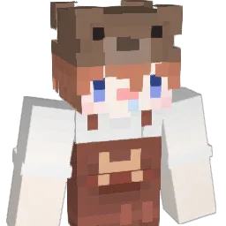Minecraft-Skin von Ruomeng321