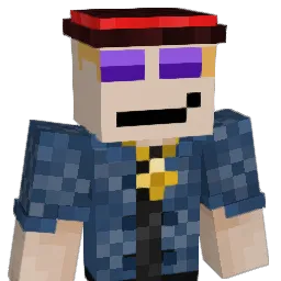 Ruoofy's Minecraft skin