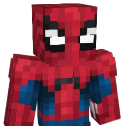 RuotaCheGira Minecraft avatar bust