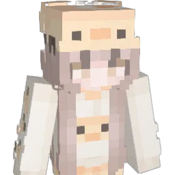 Ruperlike520 Minecraft avatar bust
