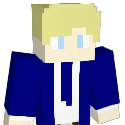 Rupert204's Minecraft skin