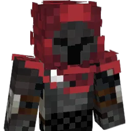 Rupet_ Minecraft avatar bust