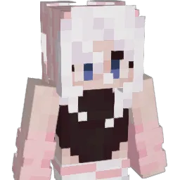 RupiCubes's Minecraft skin