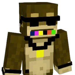 Ruppet_'s Minecraft skin