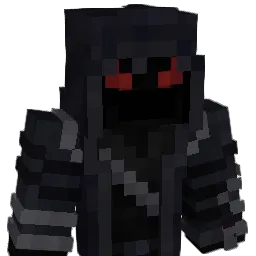 RuptureKnight's Minecraft skin