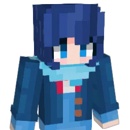 Ruqeirsa's Minecraft skin