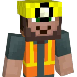 Rurfu's Minecraft skin