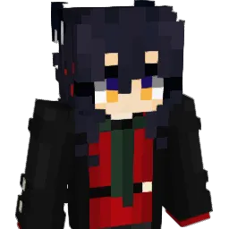 RuriV's Minecraft skin