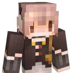 Ruri_73 Minecraft avatar bust