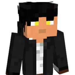 Ruriel's Minecraft skin