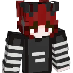 Rurisx Minecraft avatar bust