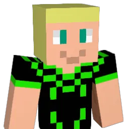 Ruru_Marks Minecraft avatar bust