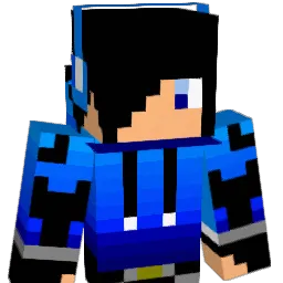 Ruruk0505 Minecraft avatar bust