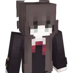 Rururu_0x0 Minecraft avatar bust
