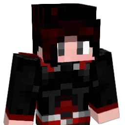 Rurusachi's Minecraft skin