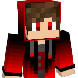 RusGamerMixyt's Minecraft skin