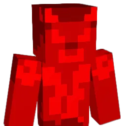 RusGraf's Minecraft skin
