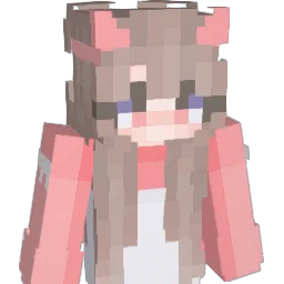RusMax64946 Minecraft avatar bust