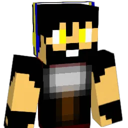 RusMolot Minecraft avatar bust