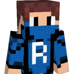 Rusard_ Minecraft avatar bust