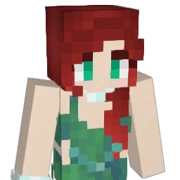 Rusca67 Minecraft avatar bust
