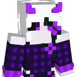 Ruschh Minecraft avatar bust