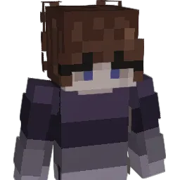 Rusdam's Minecraft skin