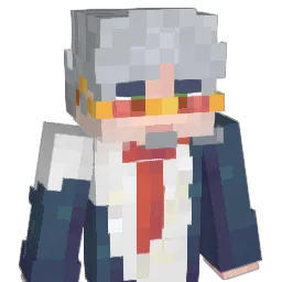 Ruseon's Minecraft skin