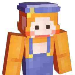 Ruseul's Minecraft skin