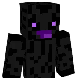 Rush97's Minecraft skin