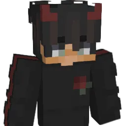 RushWTF's Minecraft skin