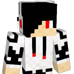 RusherFegBOT2B2T Minecraft avatar bust