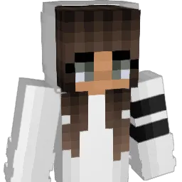 Rusher_079 Minecraft avatar bust