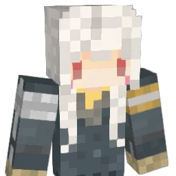 Rushi_sky Minecraft avatar bust