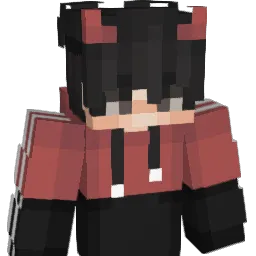 Rushil03S Minecraft avatar bust