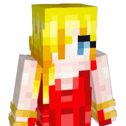 Rushim's Minecraft skin