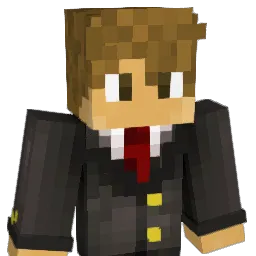 RusianDerpFace Minecraft avatar bust