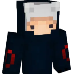 Rusich1's Minecraft skin