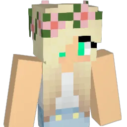 Rusick22820 Minecraft avatar bust