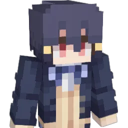 Rusko_o Minecraft avatar bust