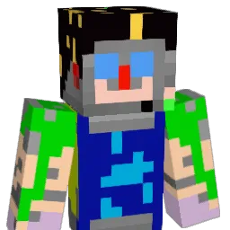 RussJenkins's Minecraft skin