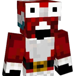RussLorenz Minecraft avatar bust