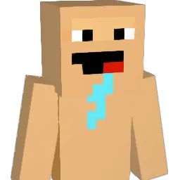 RussSpi's Minecraft skin